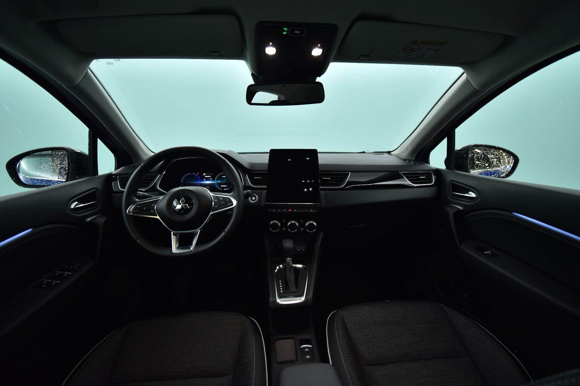 MITSUBISHI ASX 2024