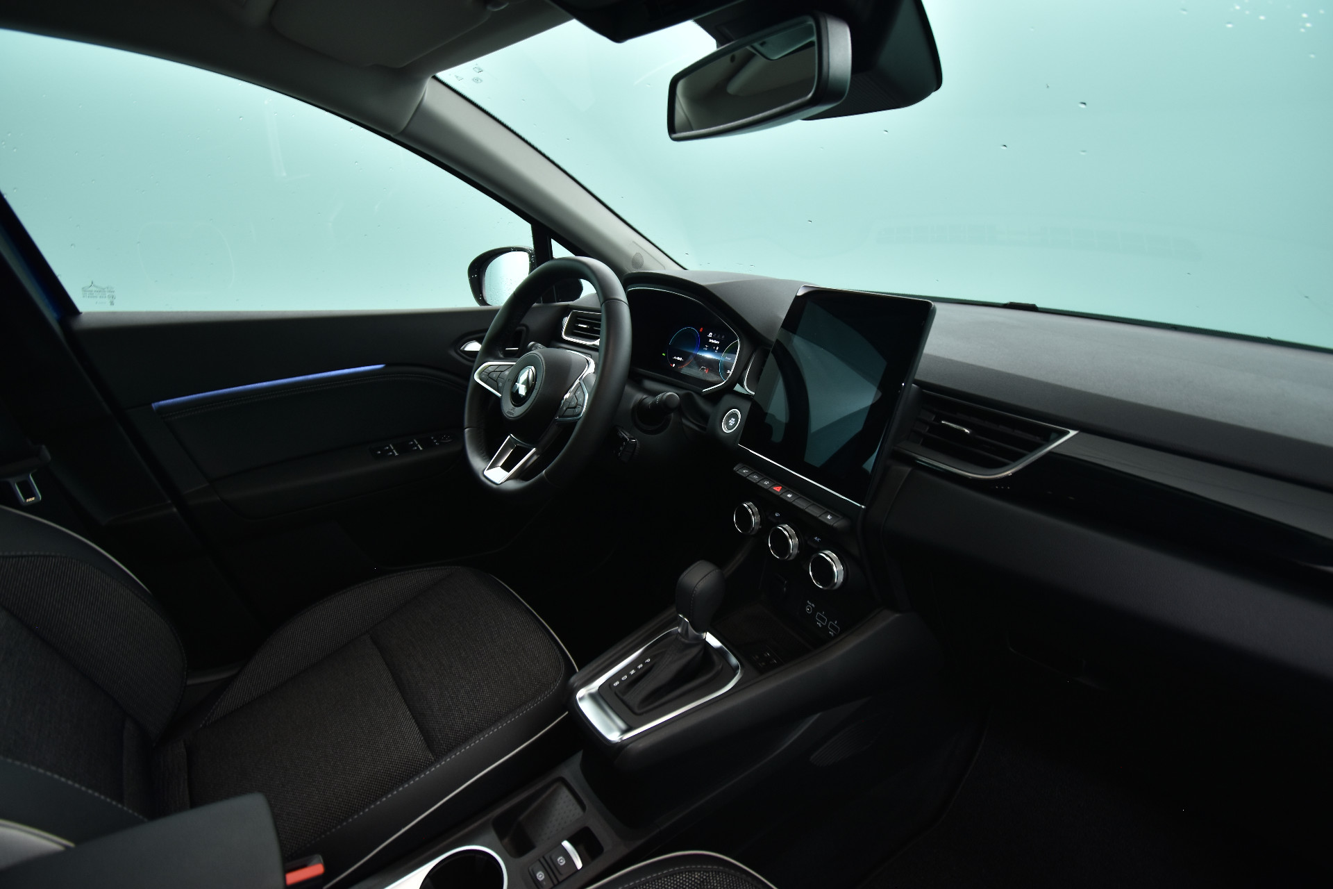 MITSUBISHI ASX 2024