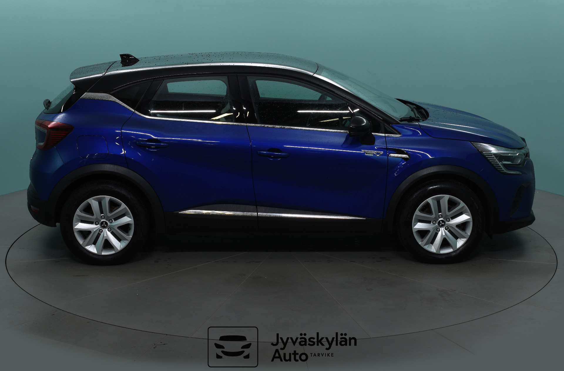 MITSUBISHI ASX 2024
