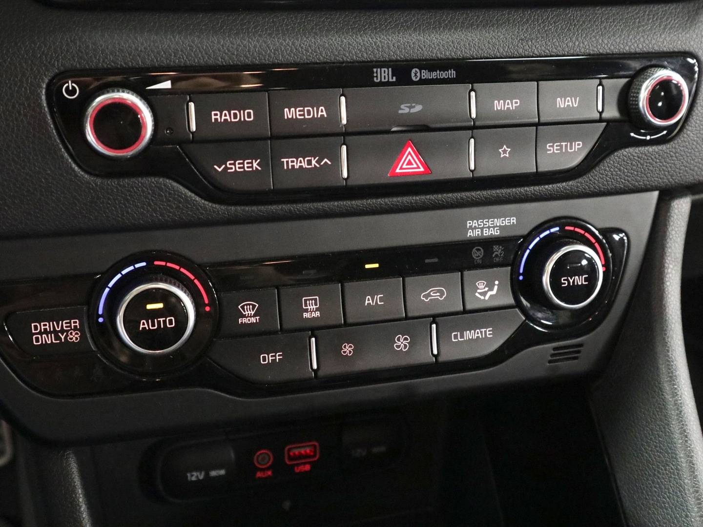KIA Niro 2019
