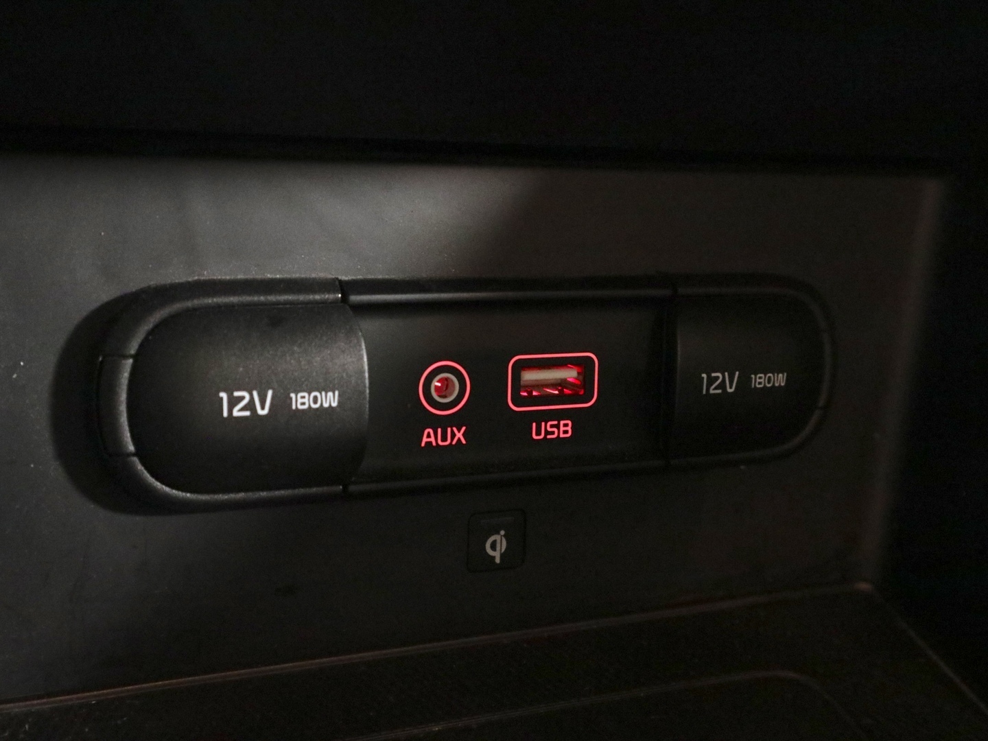 KIA Niro 2019