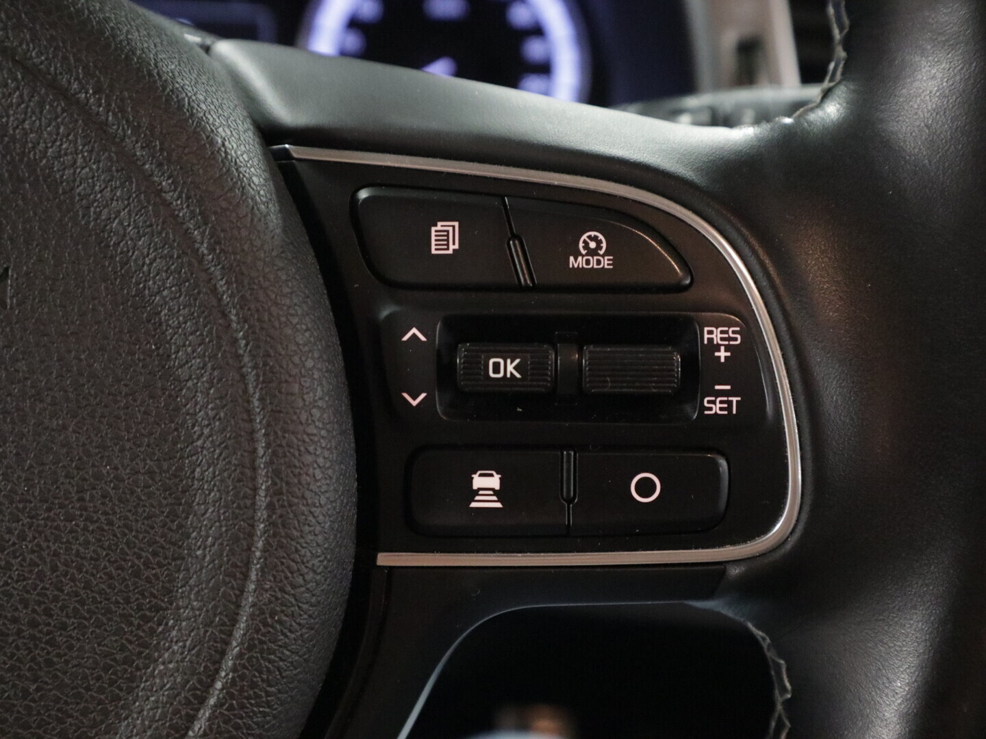 KIA Niro 2019