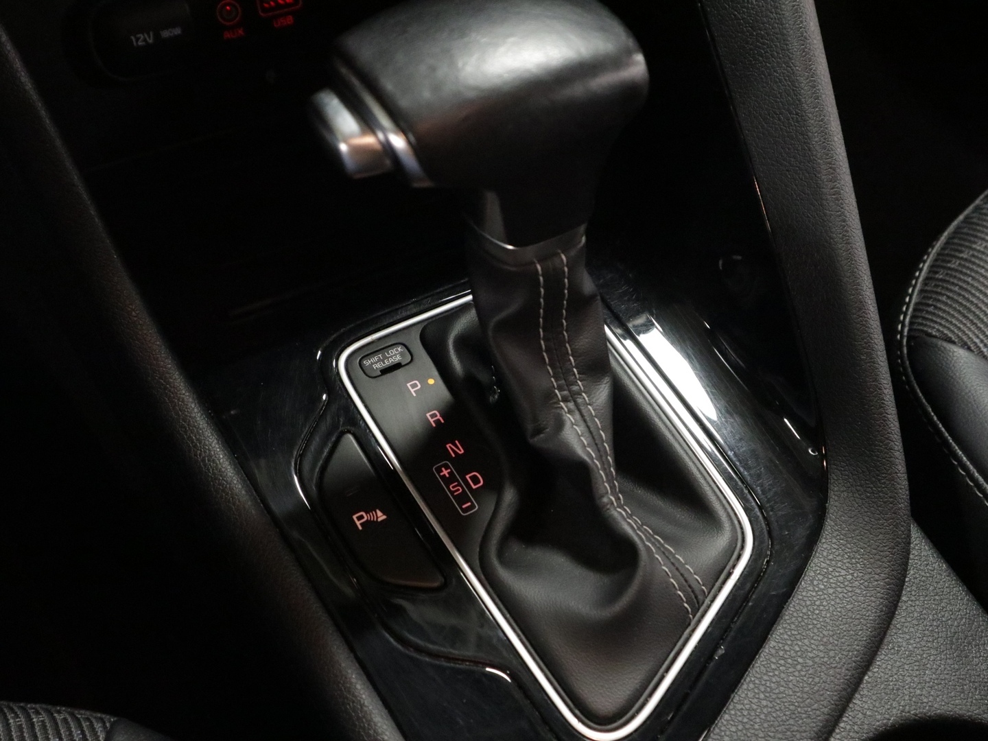 KIA Niro 2019