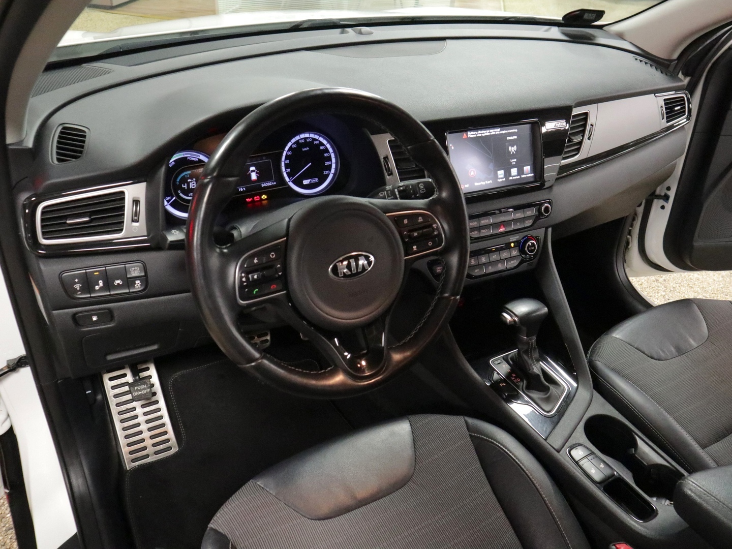 KIA Niro 2019