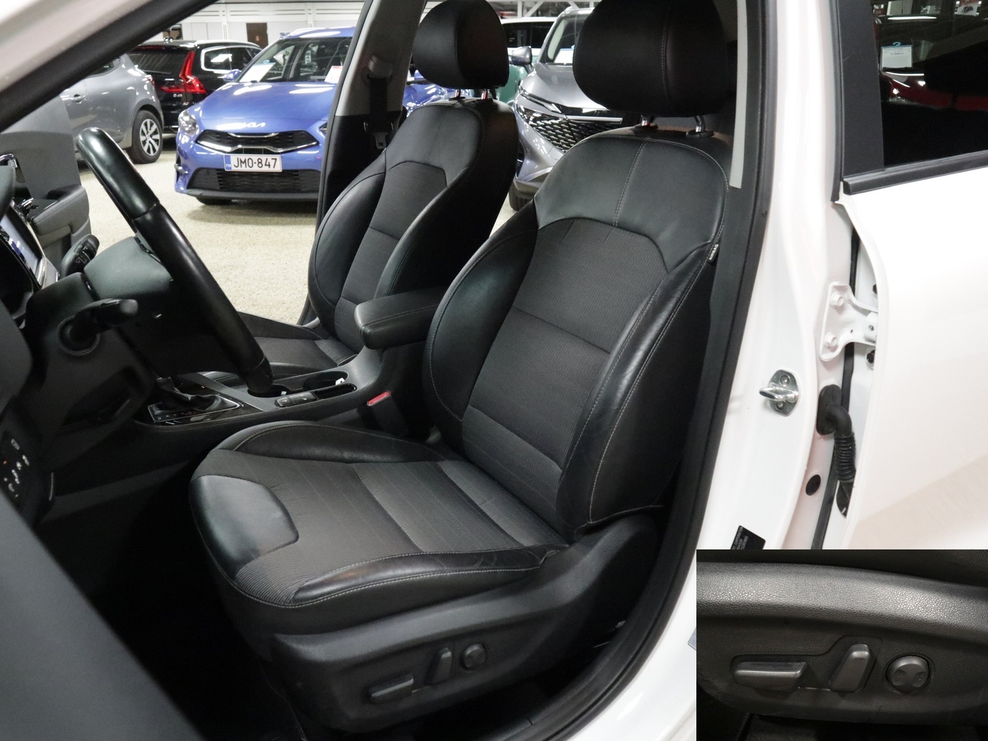 KIA Niro 2019