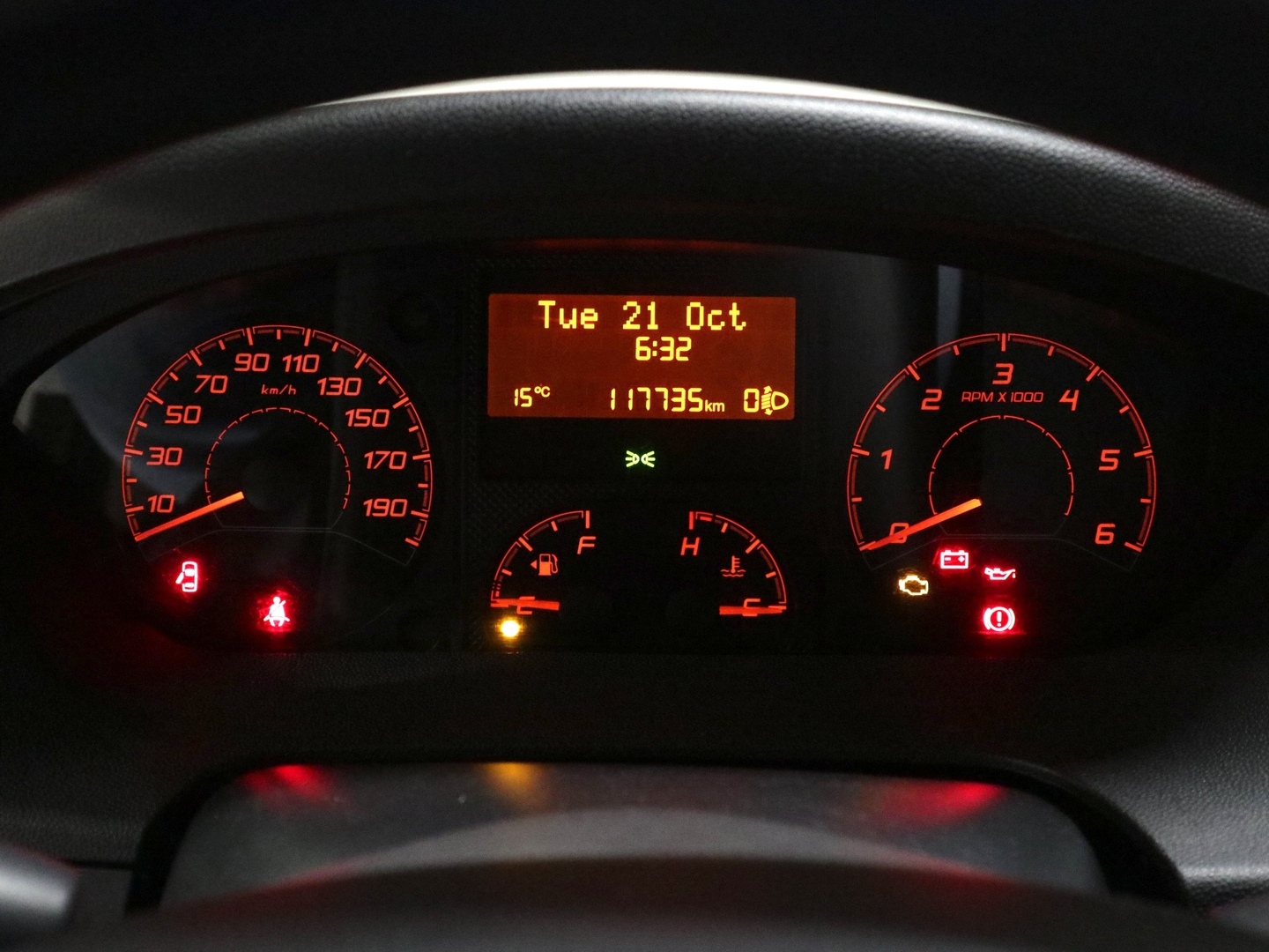 PEUGEOT Boxer 2014