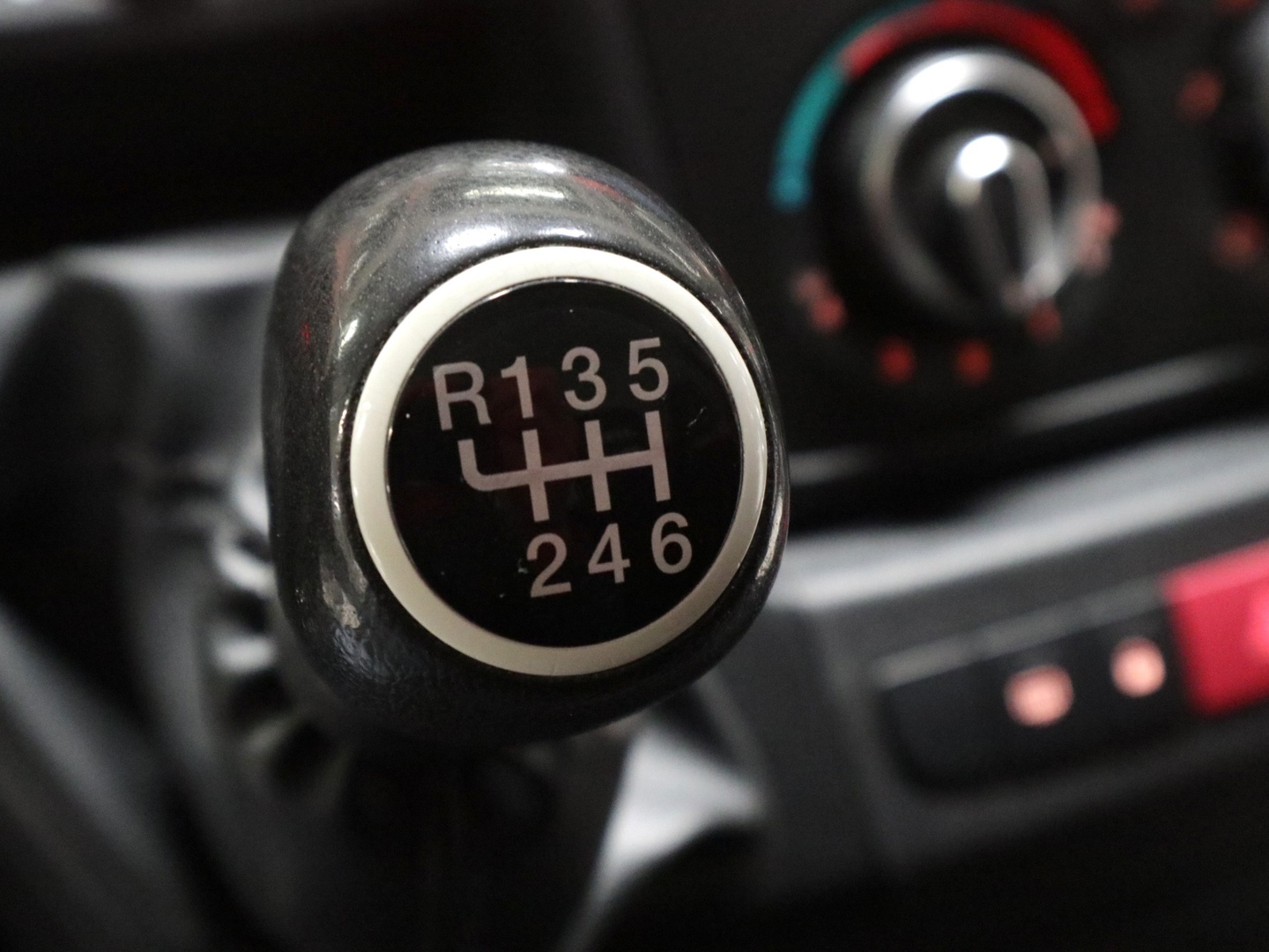 PEUGEOT Boxer 2014