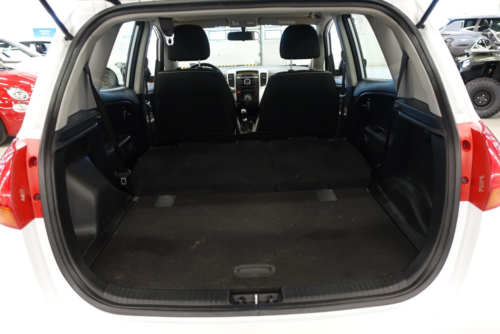 KIA Venga 2011