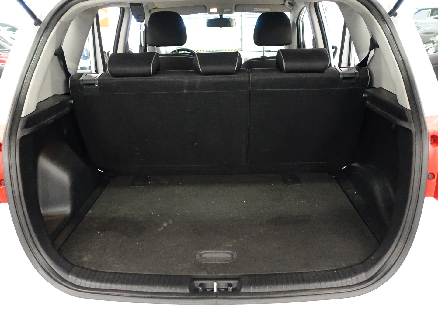 KIA Venga 2011