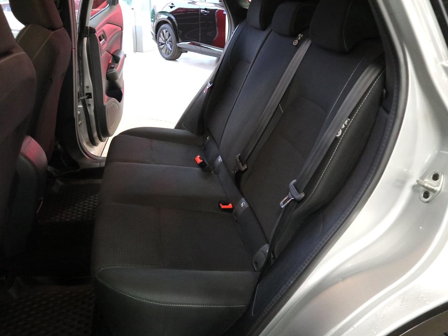 NISSAN Qashqai 2021