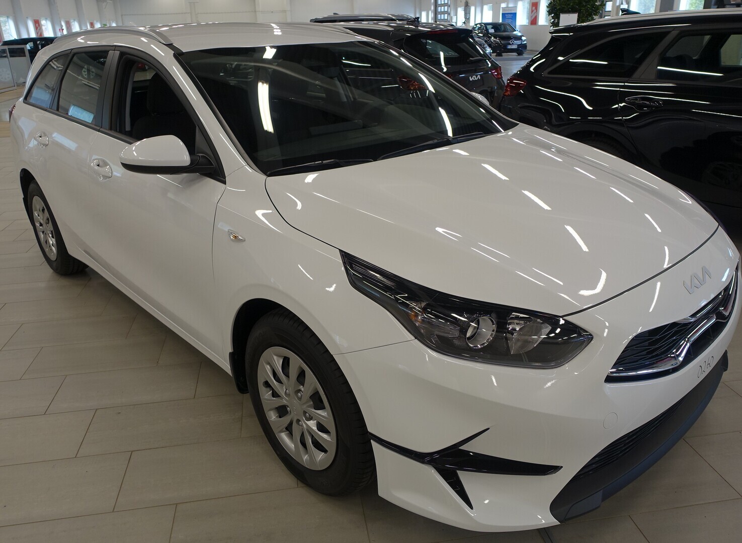 KIA Ceed 2025