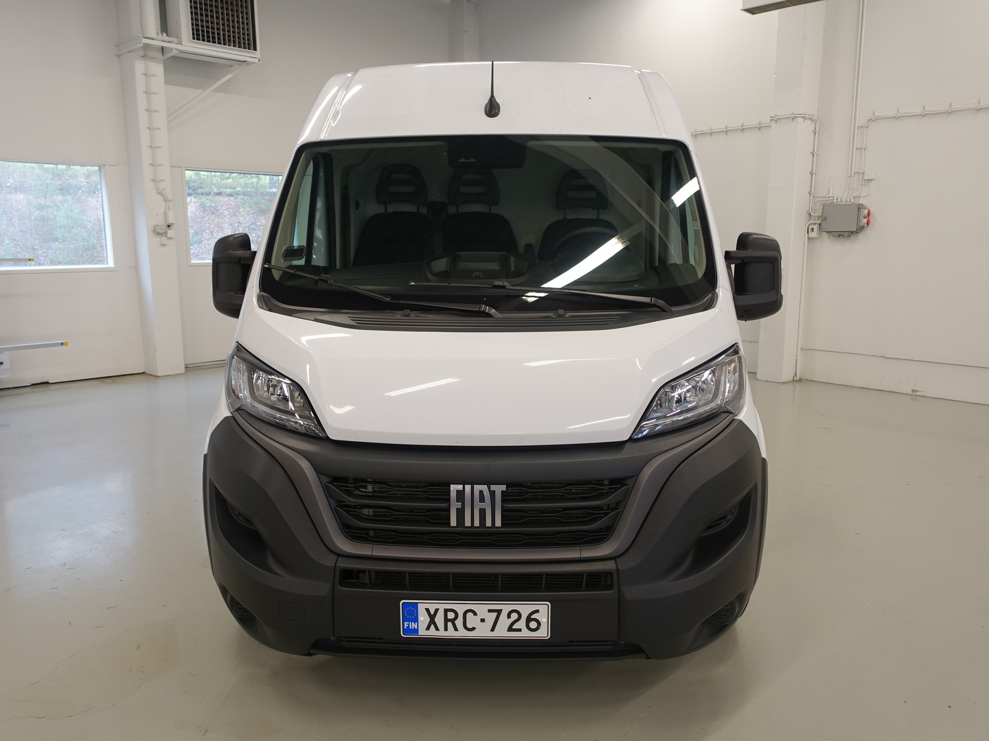 FIAT Ducato 2022