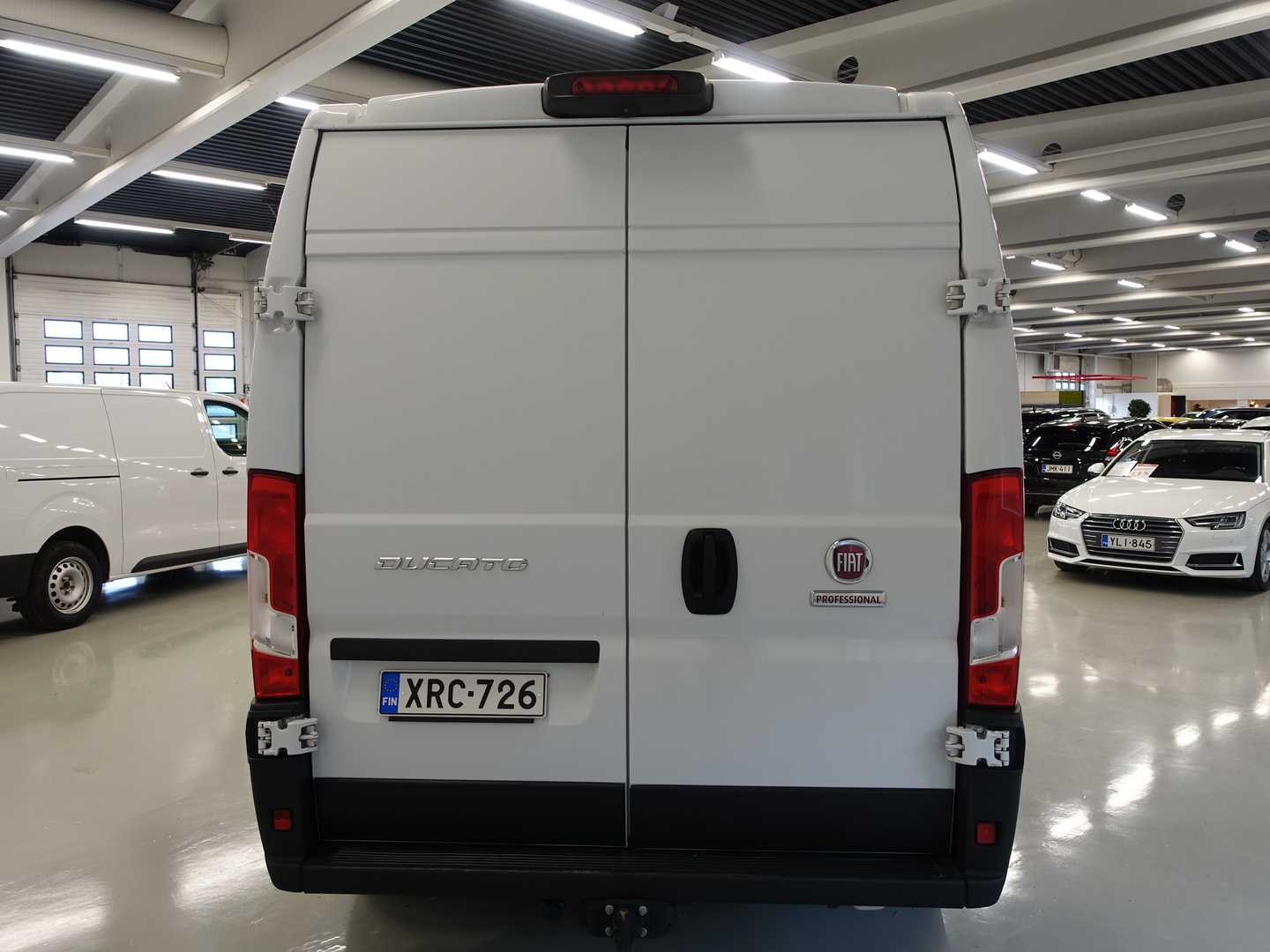 FIAT Ducato 2022