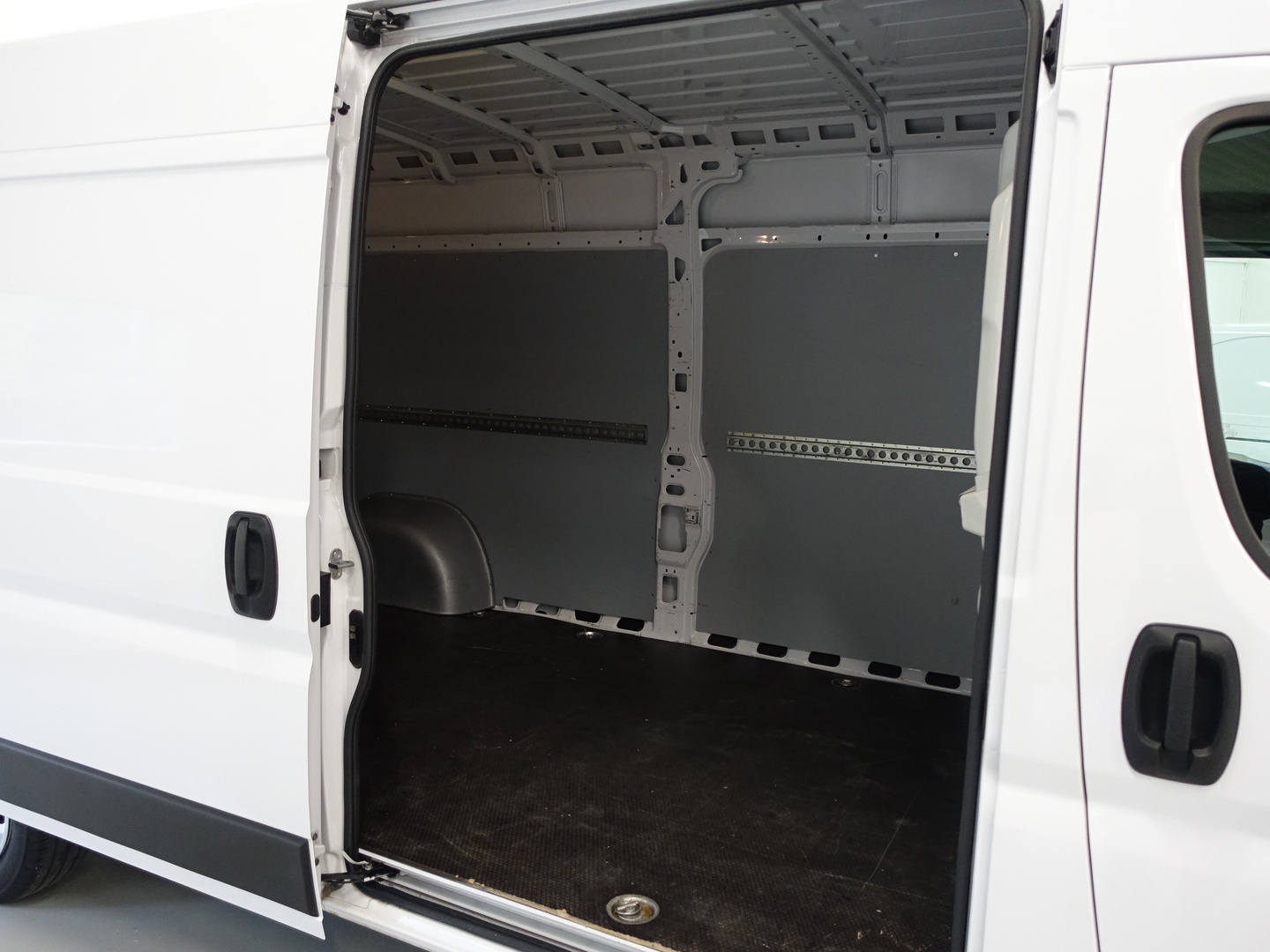 FIAT Ducato 2022