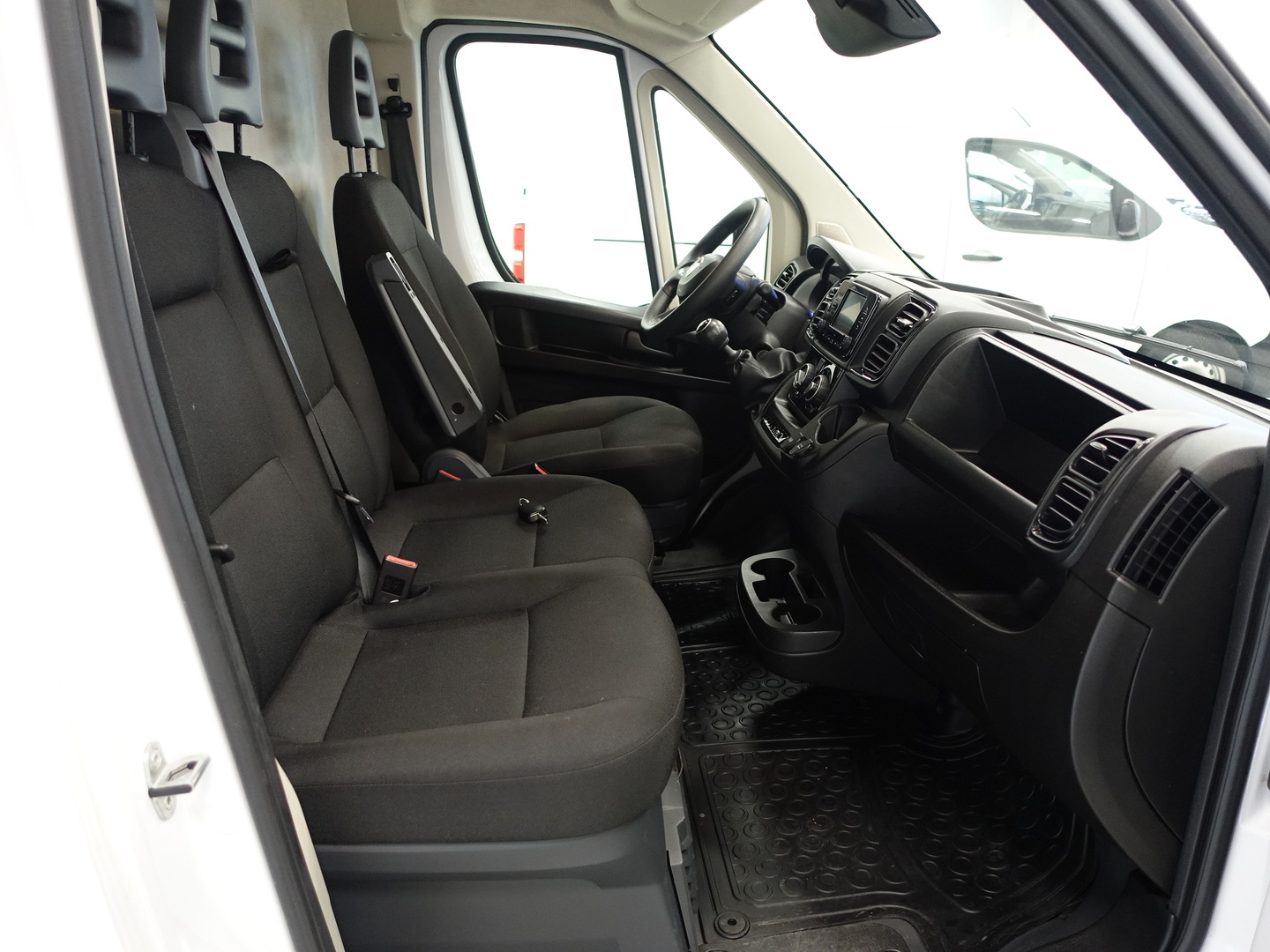 FIAT Ducato 2022