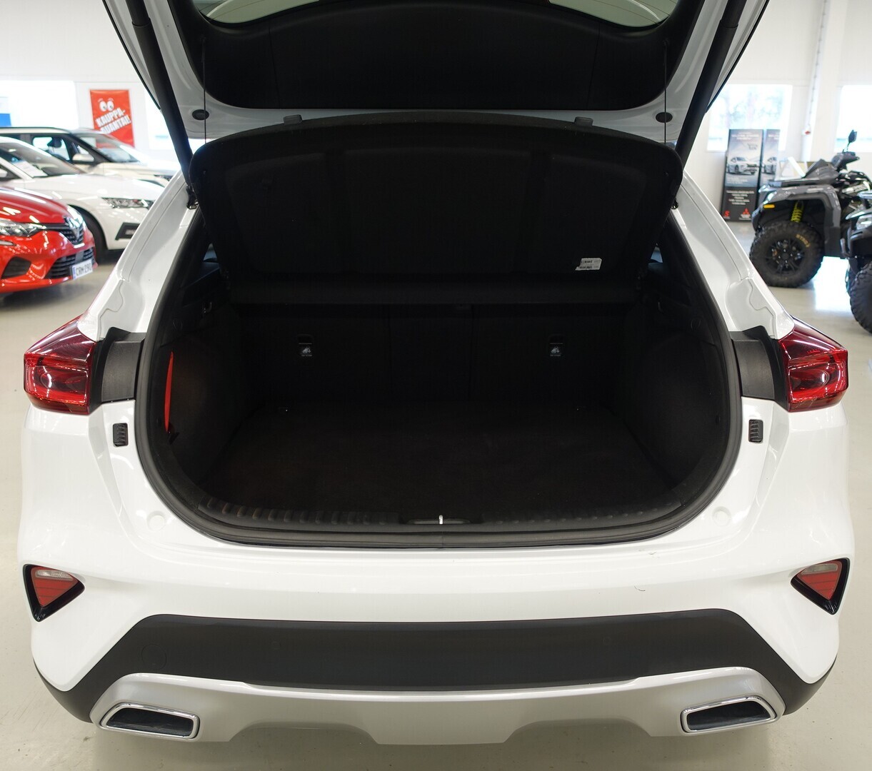 KIA XCeed 2022