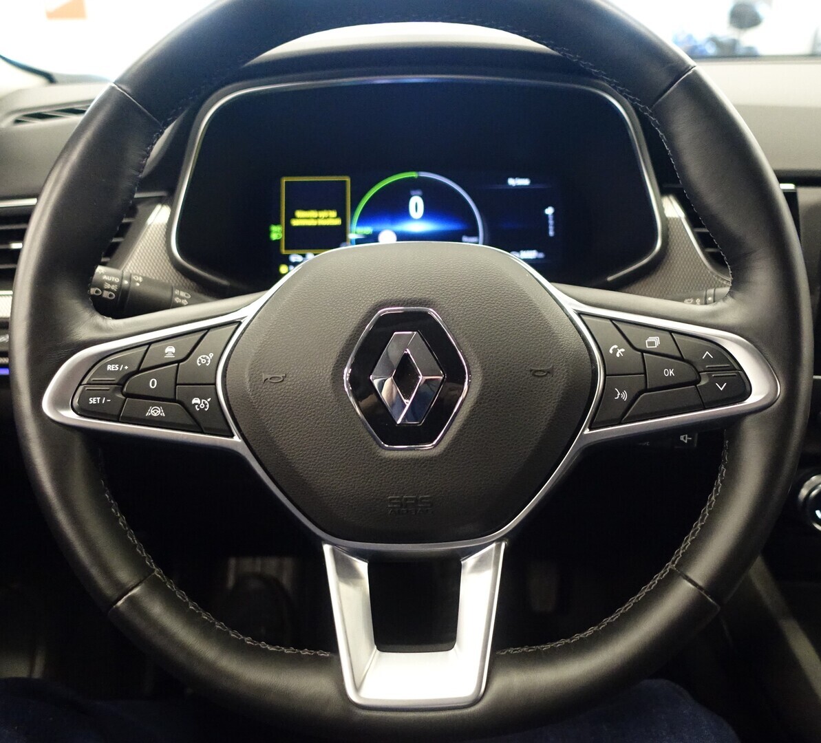 RENAULT Arkana 2023