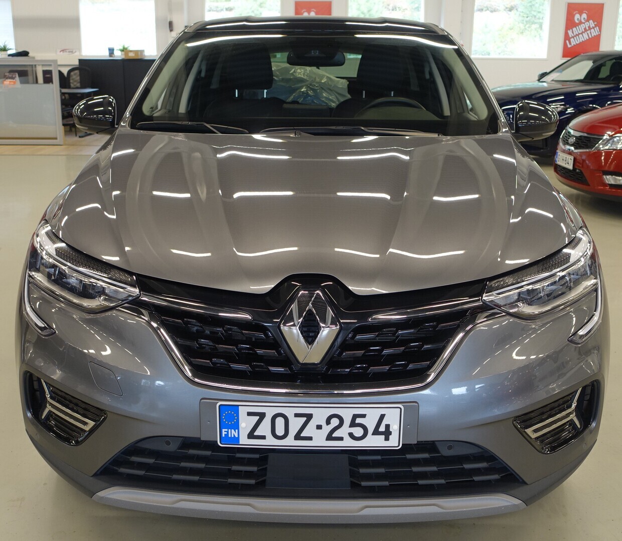 RENAULT Arkana 2023
