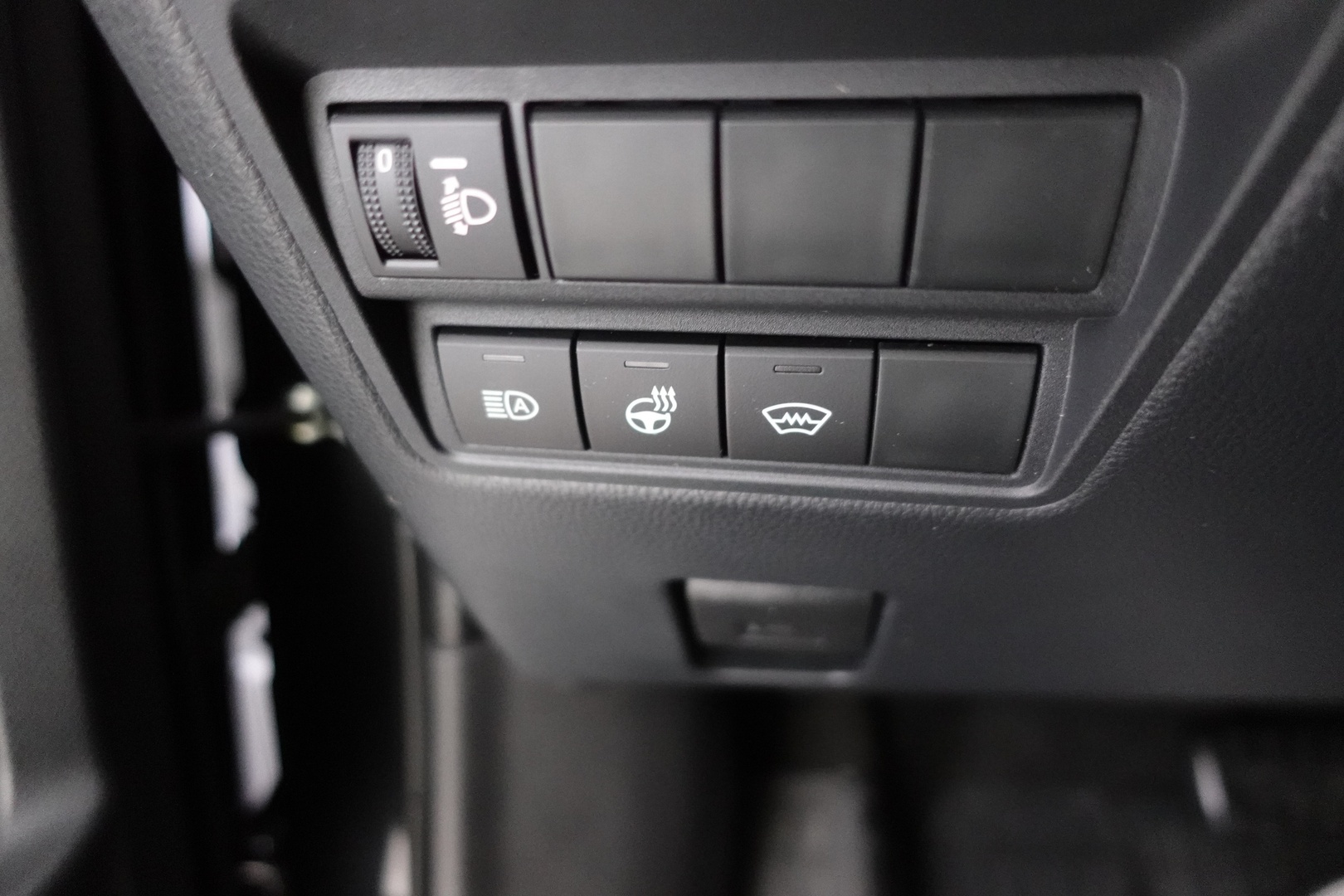 TOYOTA Yaris Cross 2024