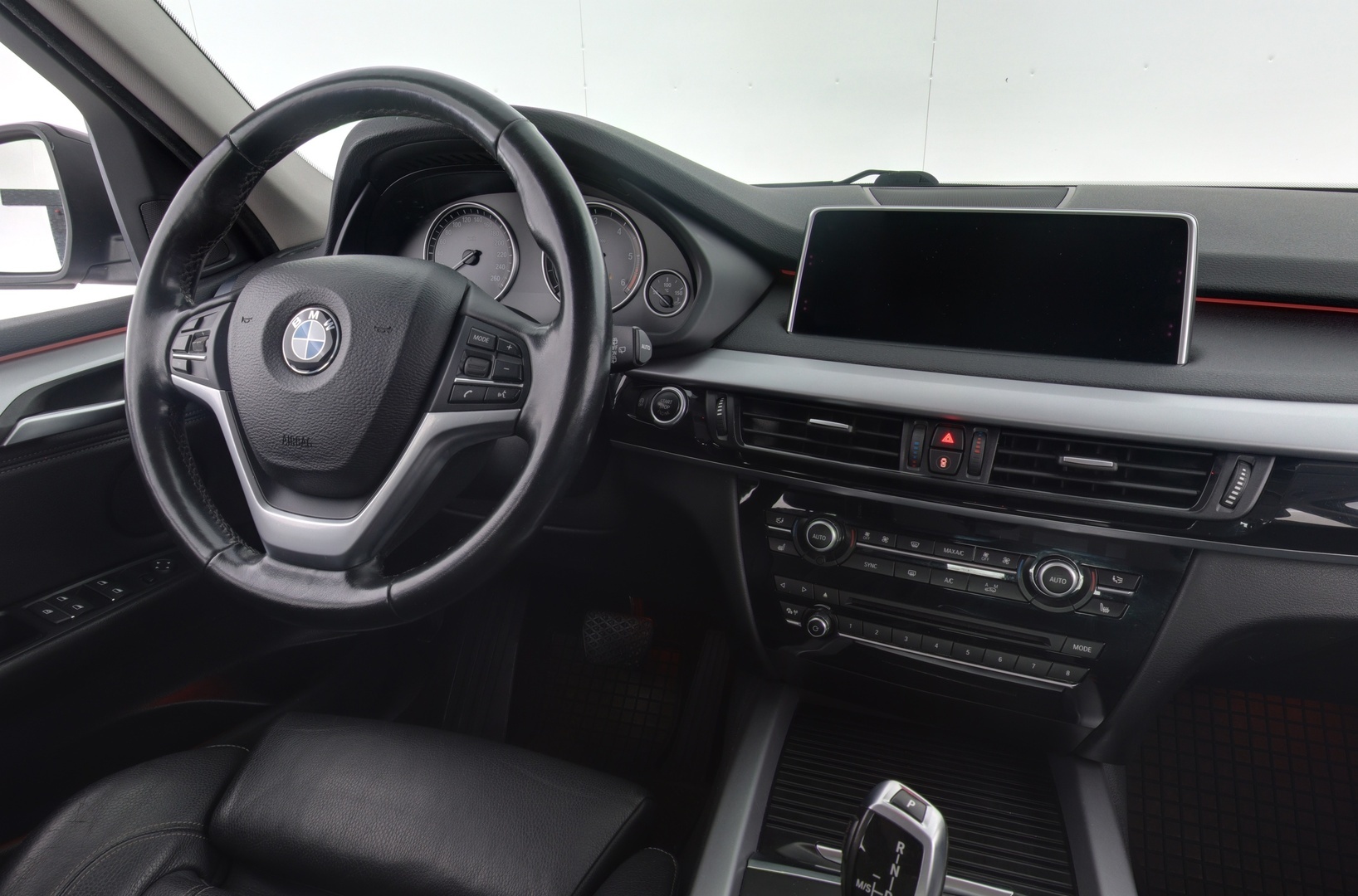 BMW X5 2018