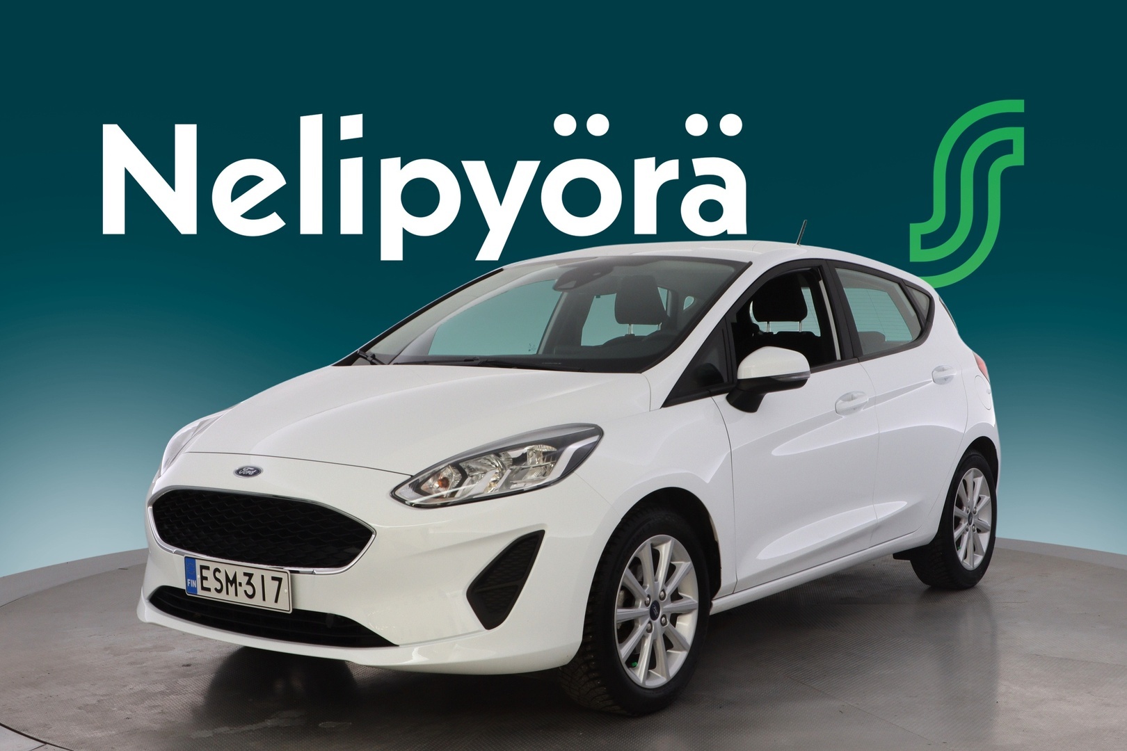 FORD Fiesta 2020