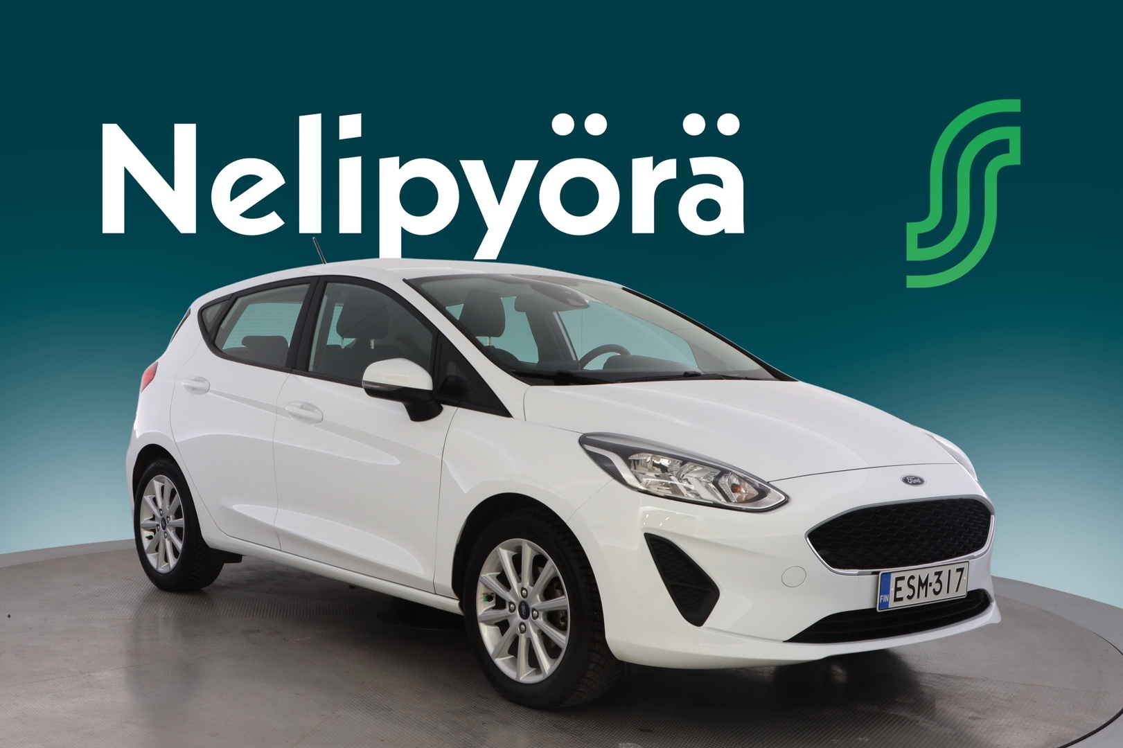 FORD Fiesta 2020