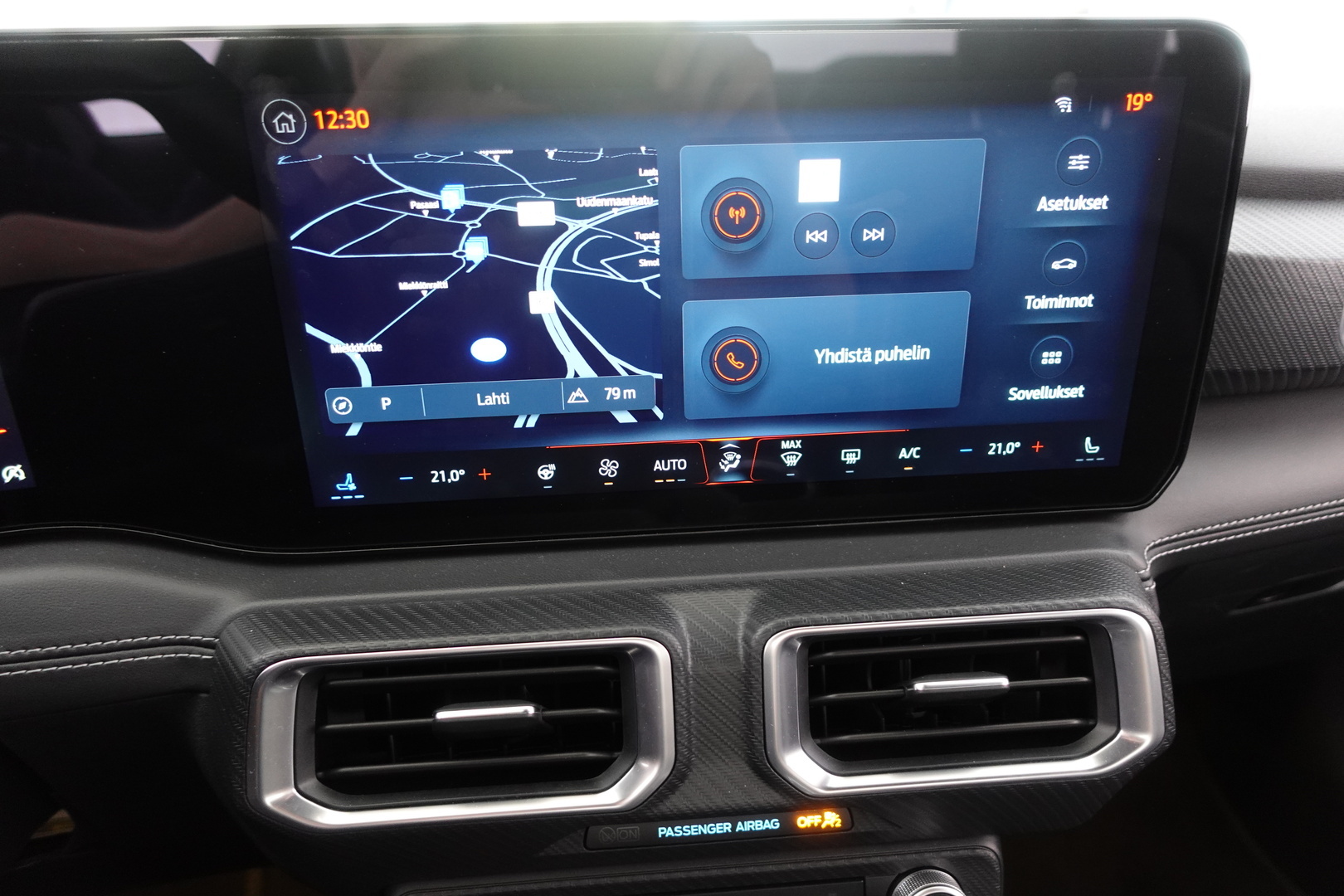 FORD Mustang 2024