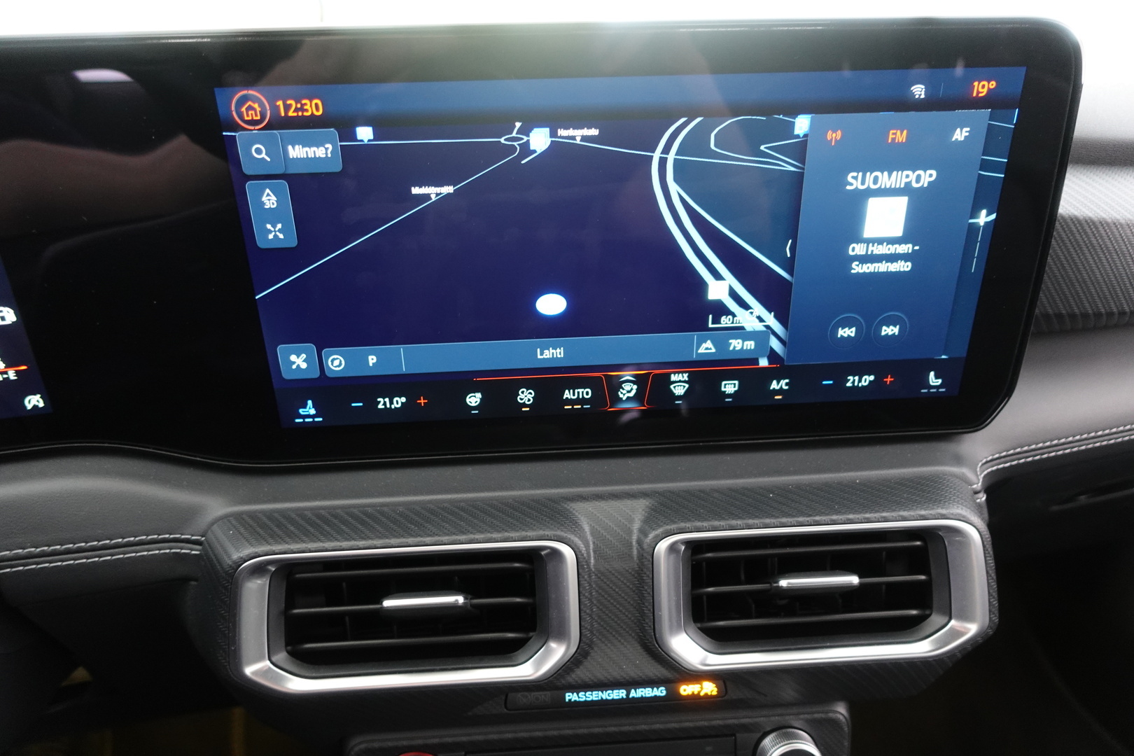 FORD Mustang 2024