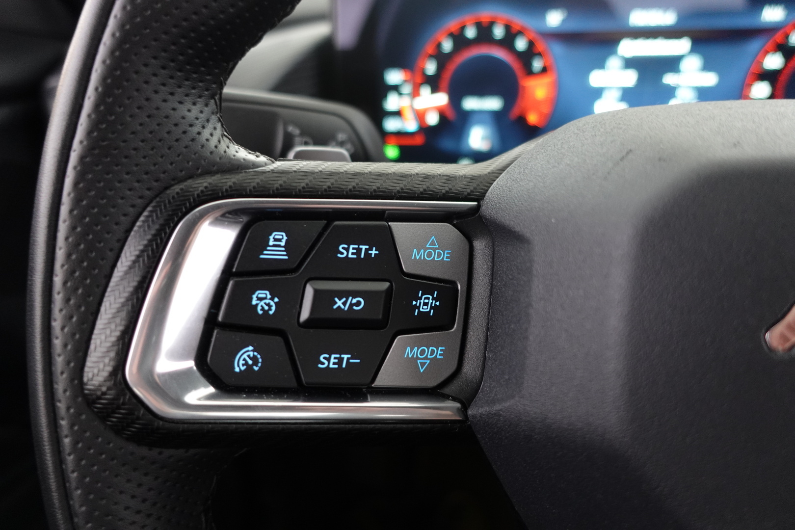 FORD Mustang 2024