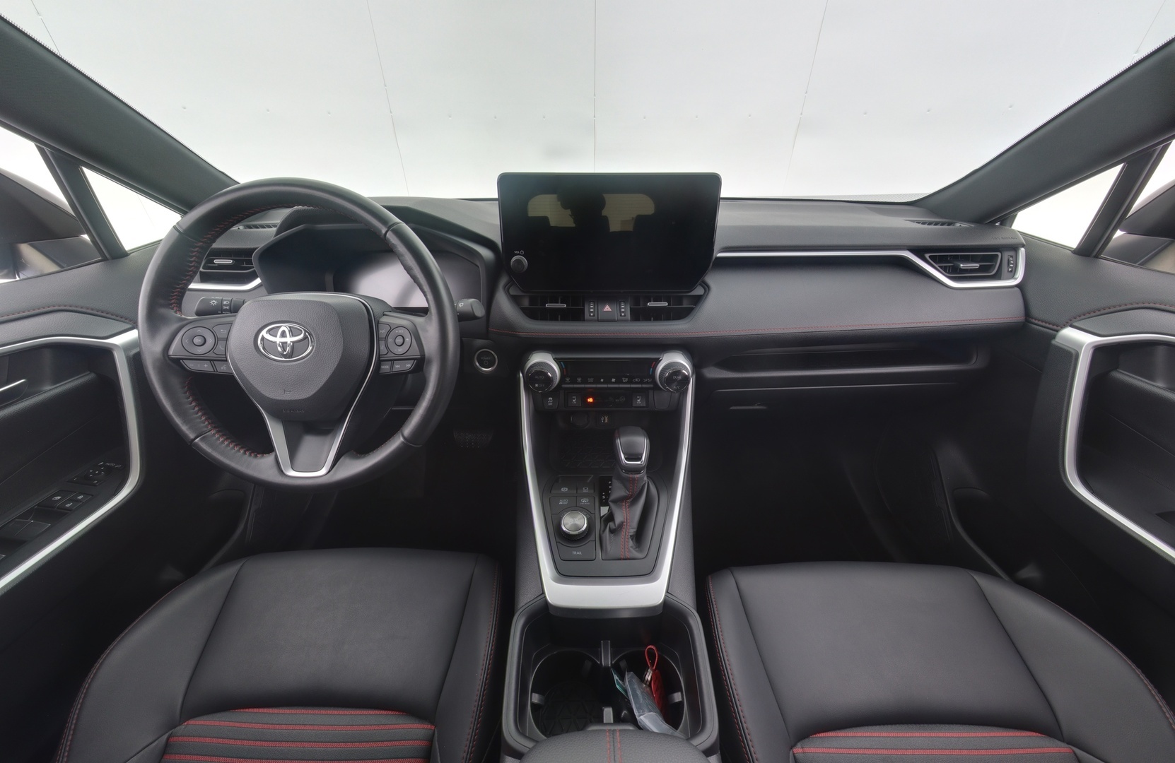 TOYOTA RAV4 Plug-in 2023