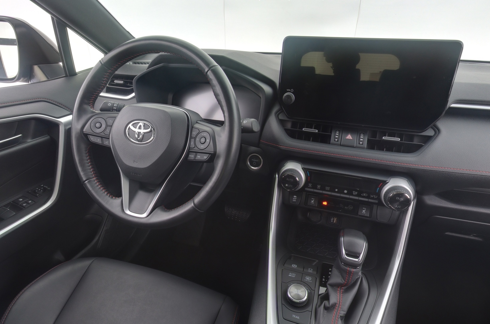 TOYOTA RAV4 Plug-in 2023