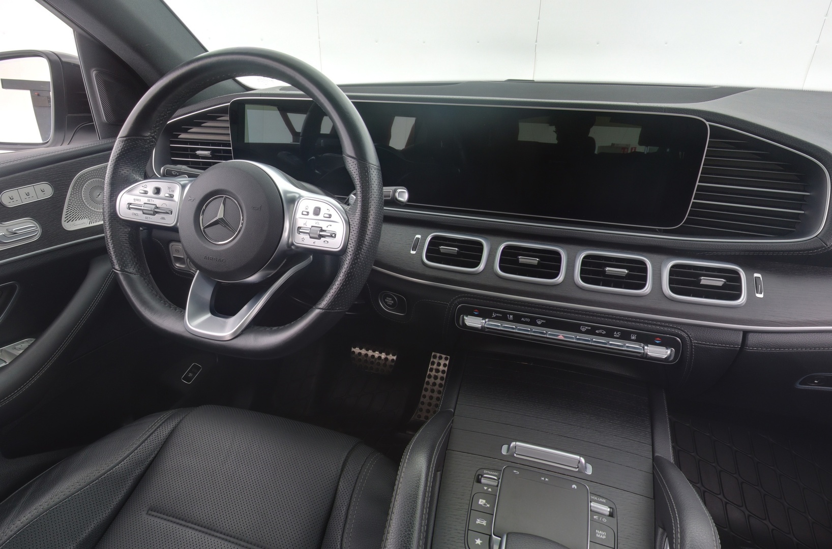 MERCEDES-BENZ GLE 2023