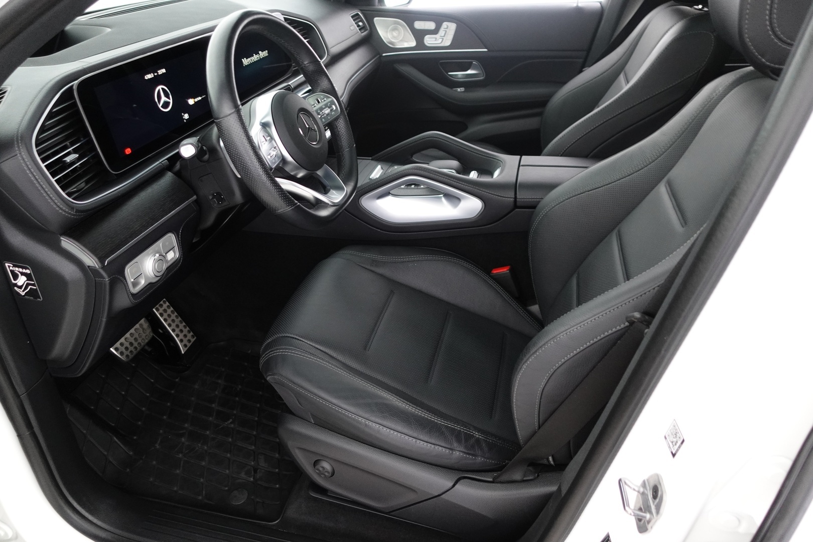 MERCEDES-BENZ GLE 2023