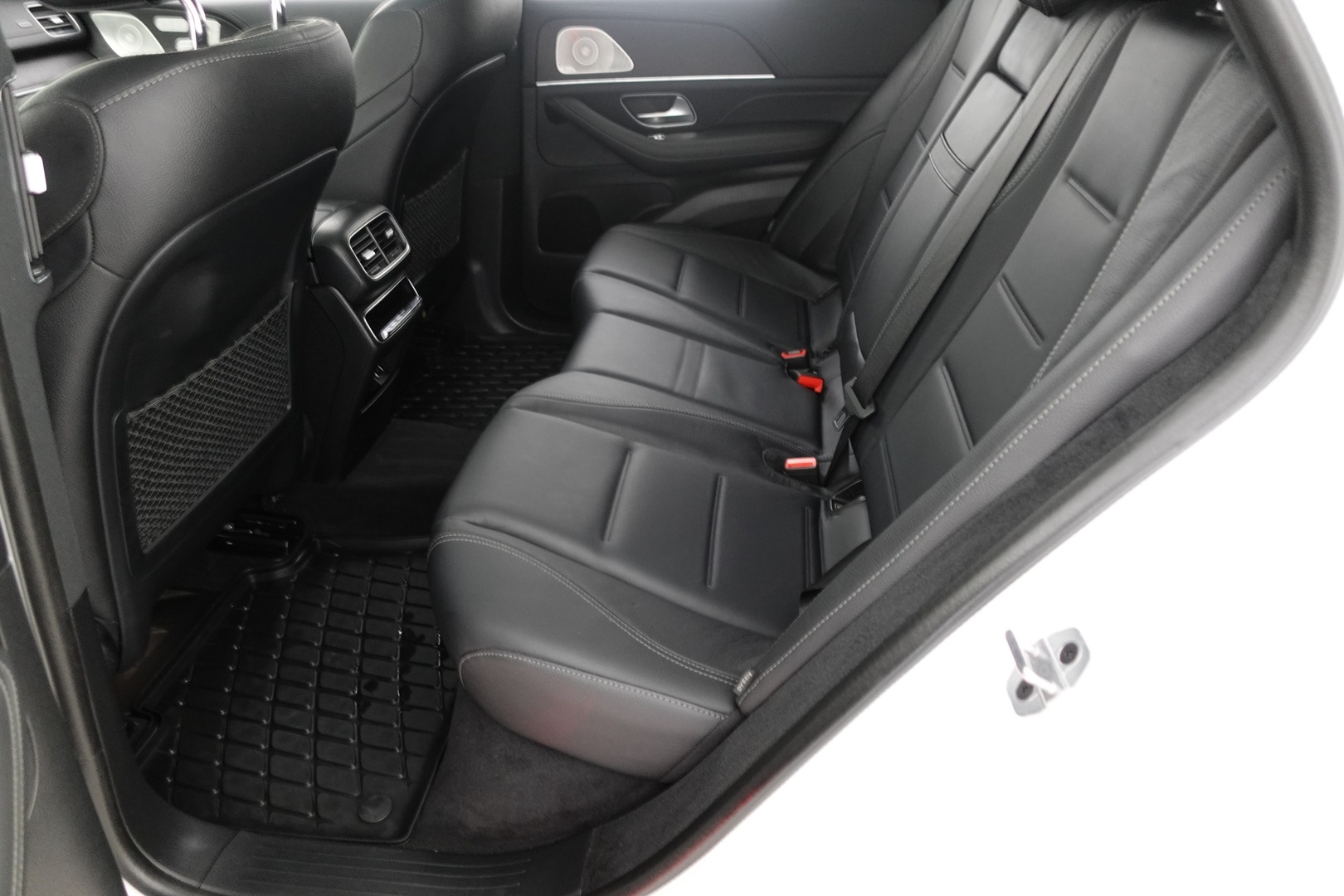 MERCEDES-BENZ GLE 2023