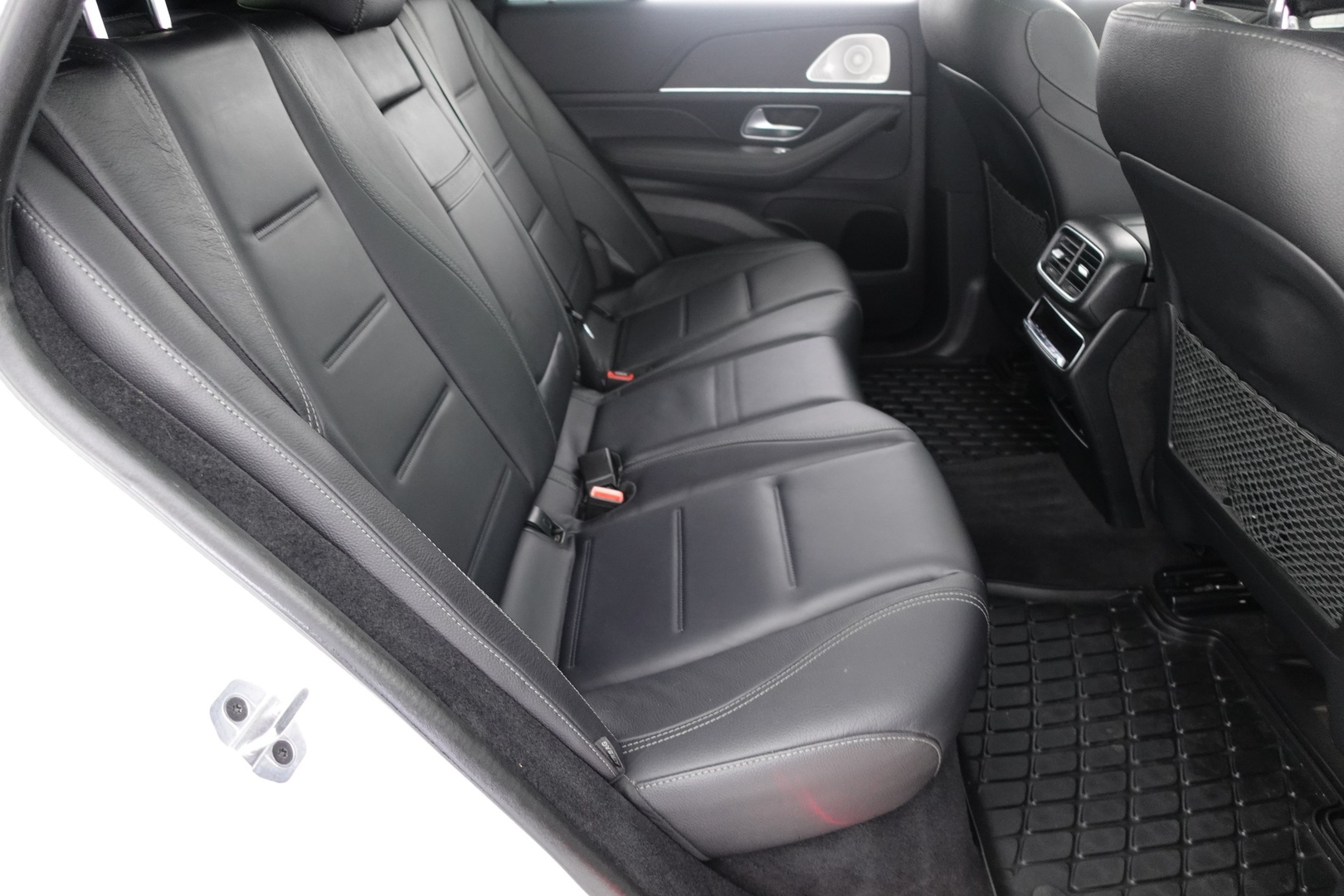 MERCEDES-BENZ GLE 2023