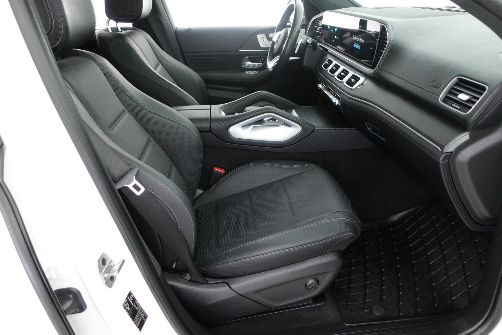 MERCEDES-BENZ GLE 2023