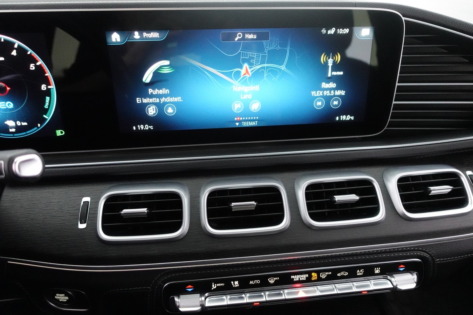 MERCEDES-BENZ GLE 2023