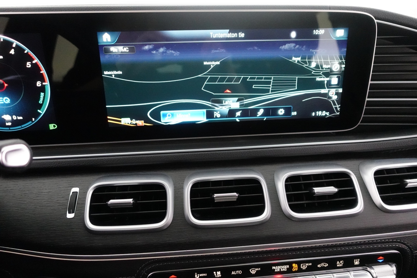 MERCEDES-BENZ GLE 2023