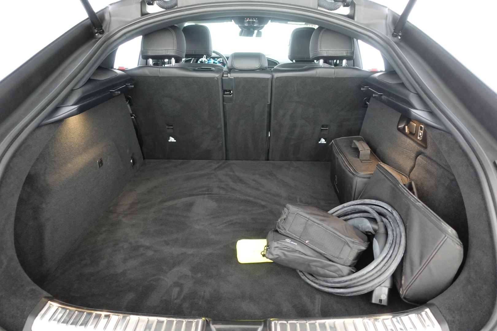 MERCEDES-BENZ GLE 2023