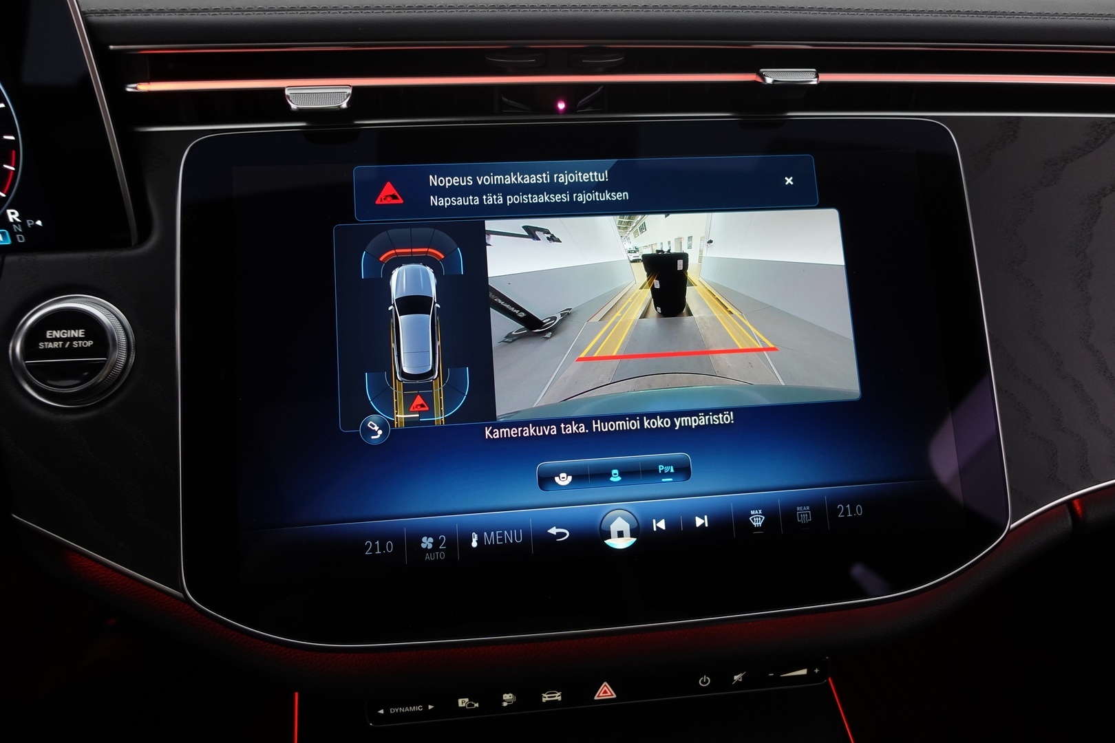 MERCEDES-BENZ E 2023