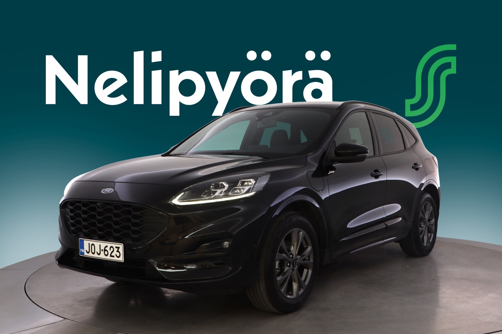 FORD Kuga 2022