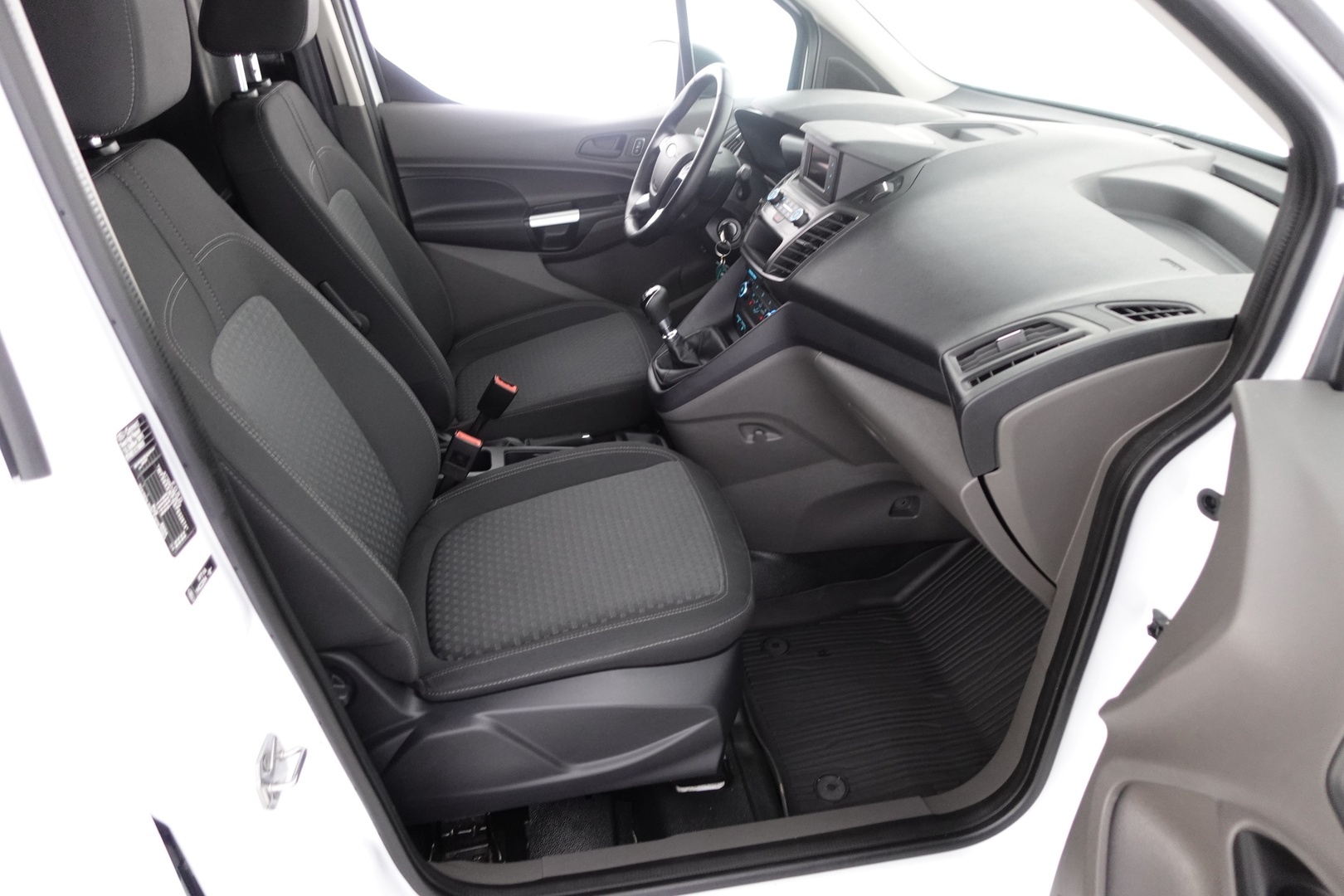 FORD Transit Connect 2024