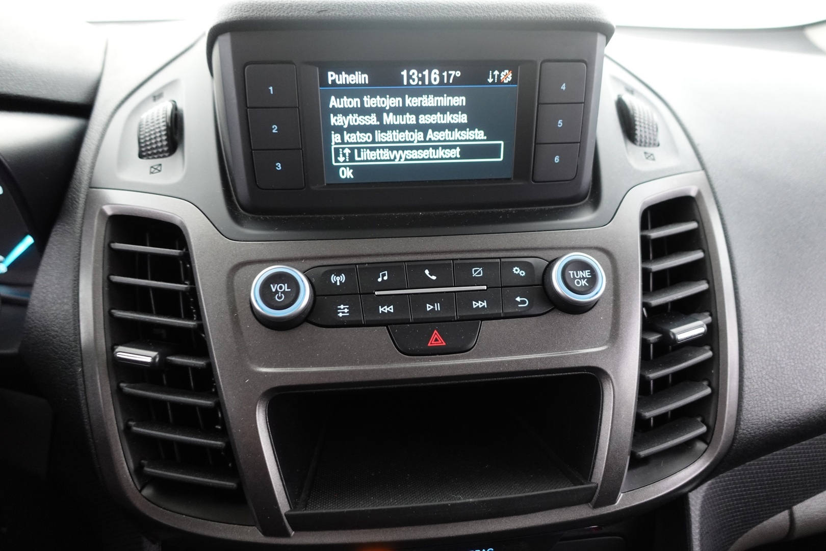 FORD Transit Connect 2024