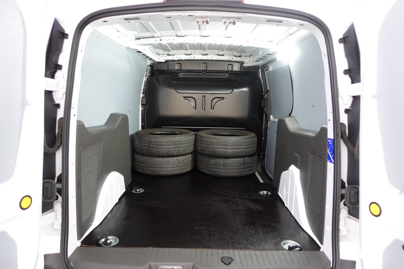 FORD Transit Connect 2024