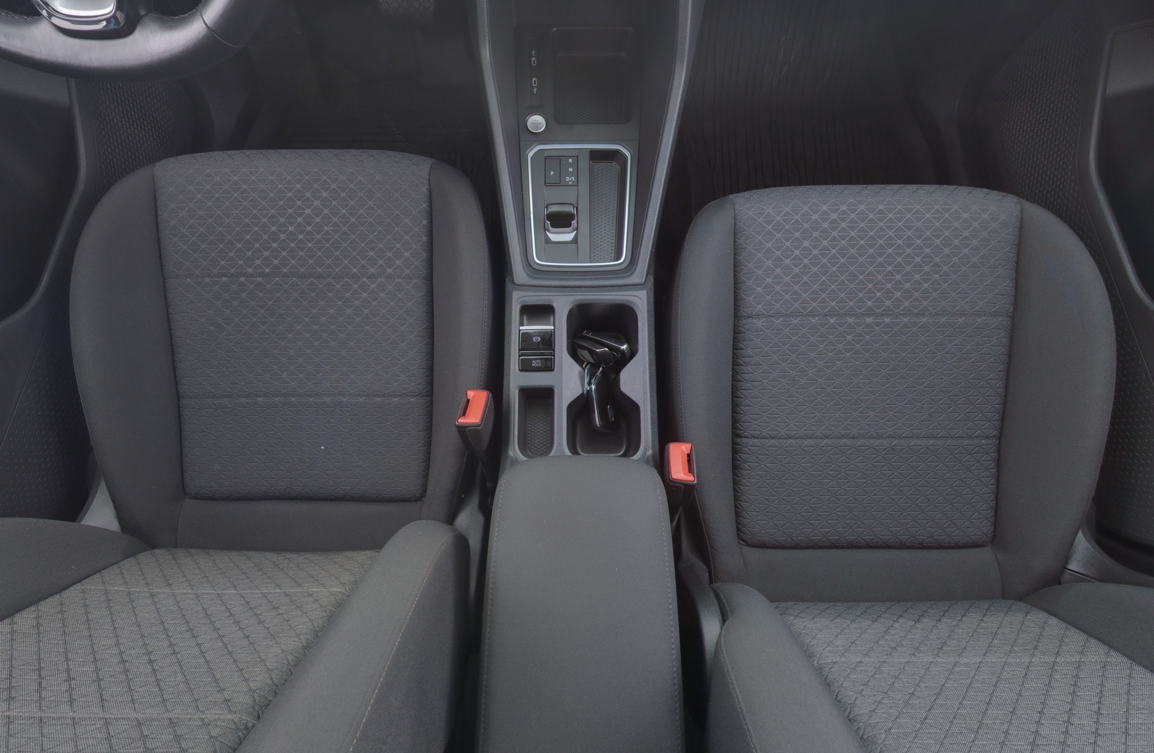 FORD Grand Tourneo Connect 2024