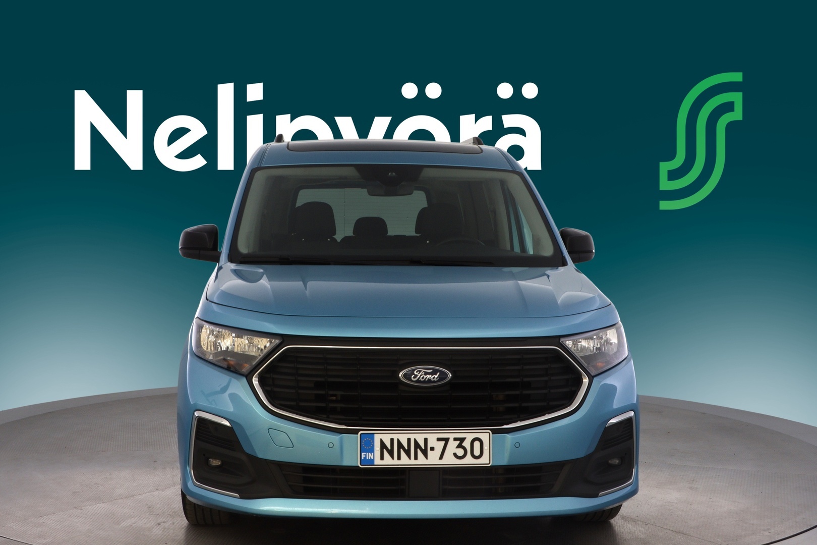 FORD Grand Tourneo Connect 2024