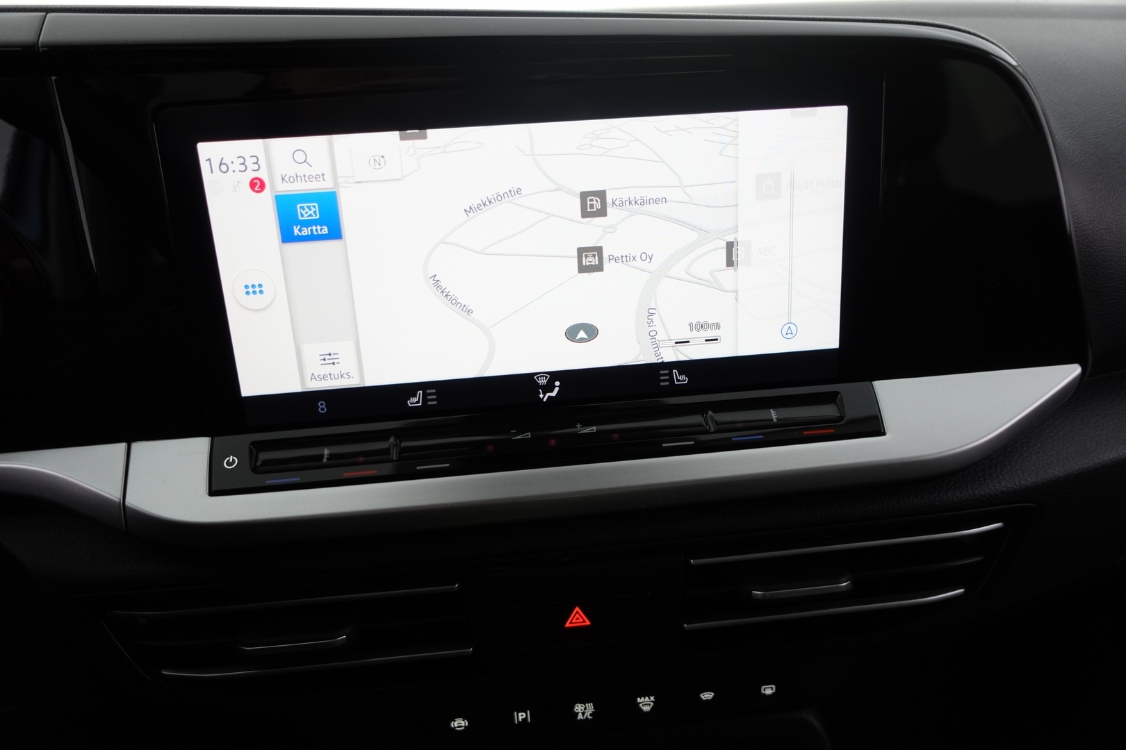 FORD Grand Tourneo Connect 2024