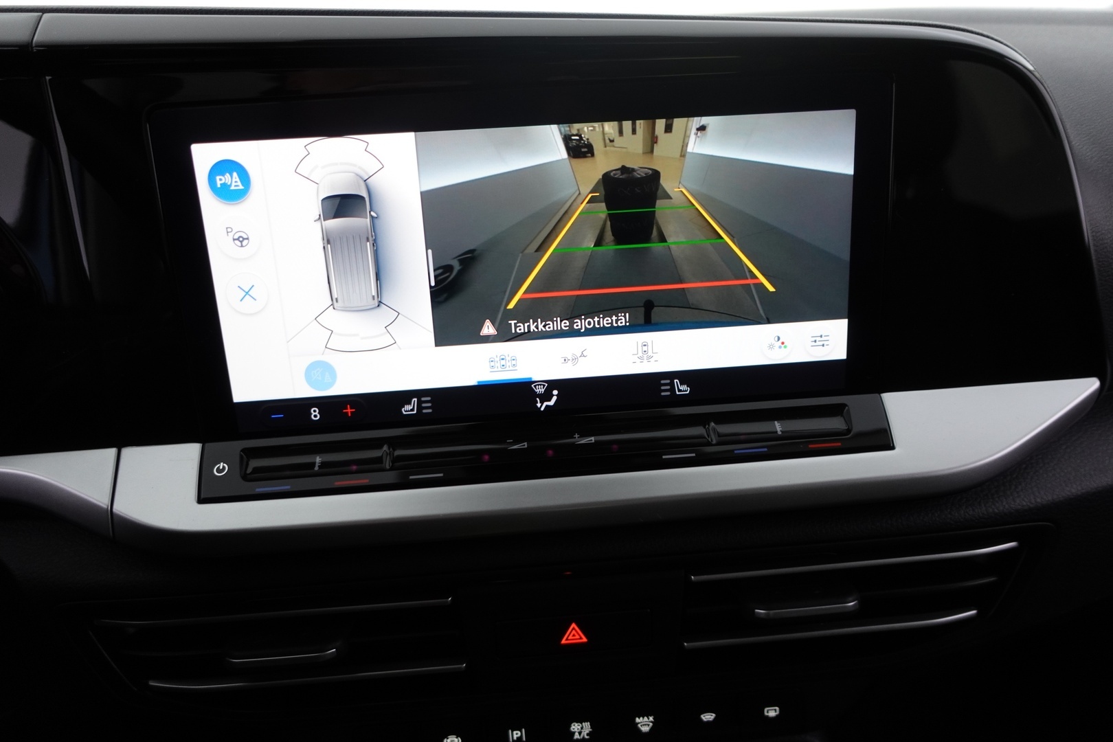 FORD Grand Tourneo Connect 2024