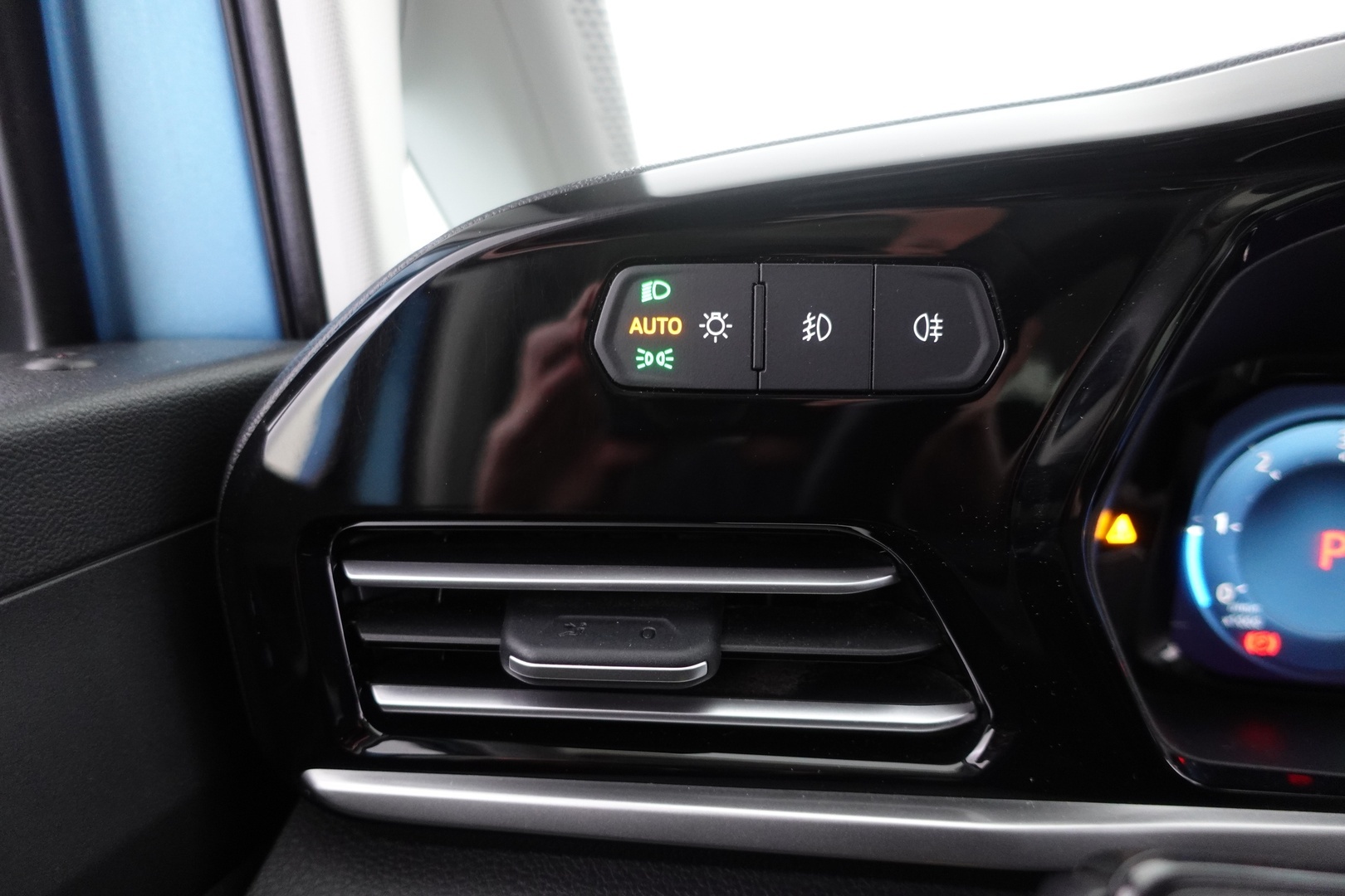 FORD Grand Tourneo Connect 2024