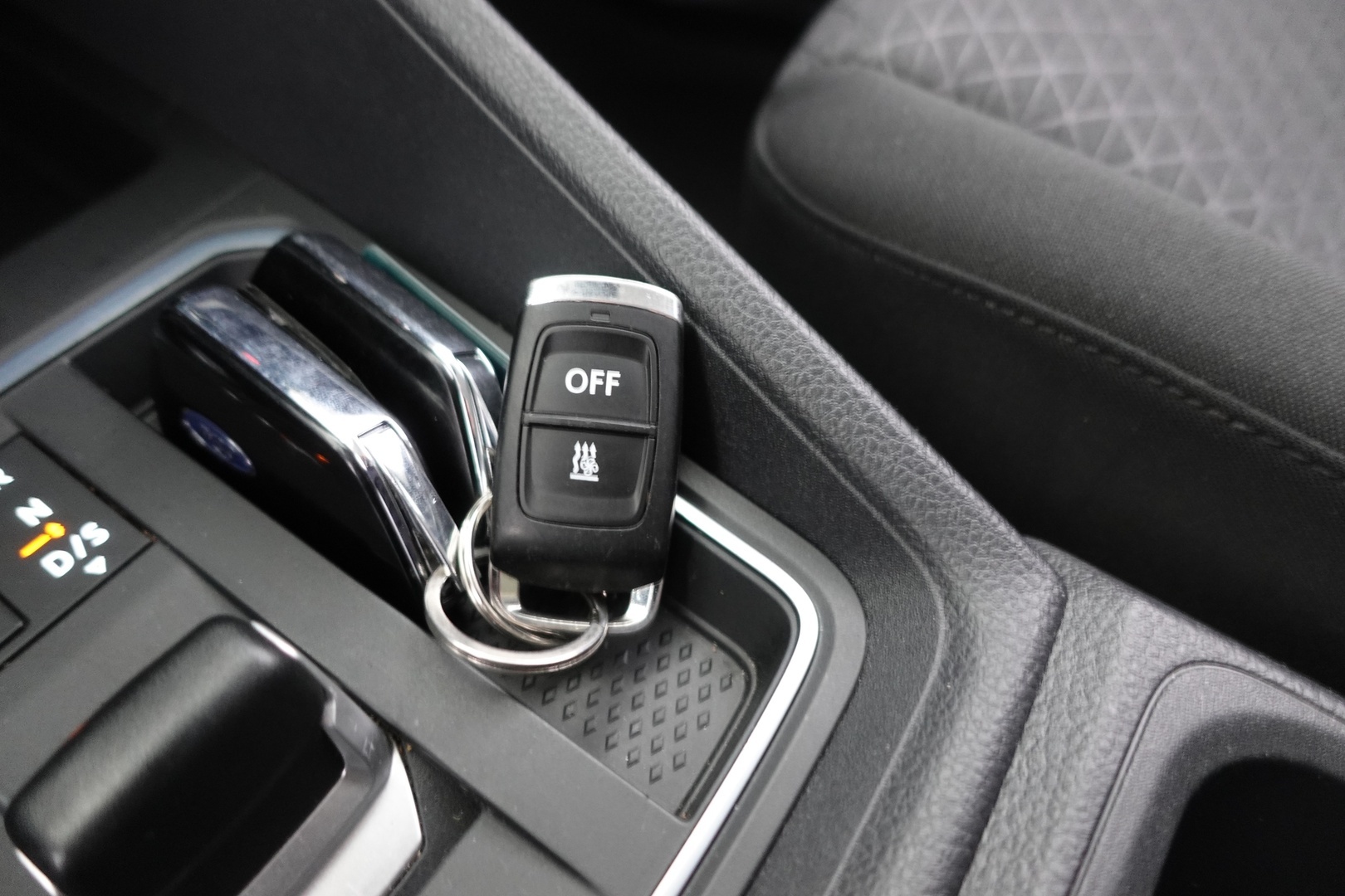 FORD Grand Tourneo Connect 2024